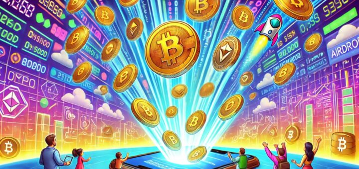earn crypto