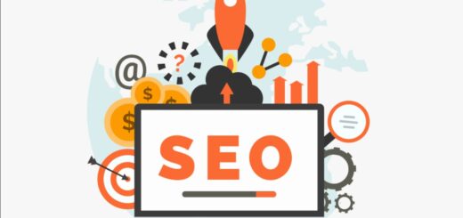 seo продвижение сайта компании